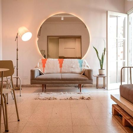 Exclusiva Casa Privada En La Mejor Zona De Mendoza Villa Luaran gambar
