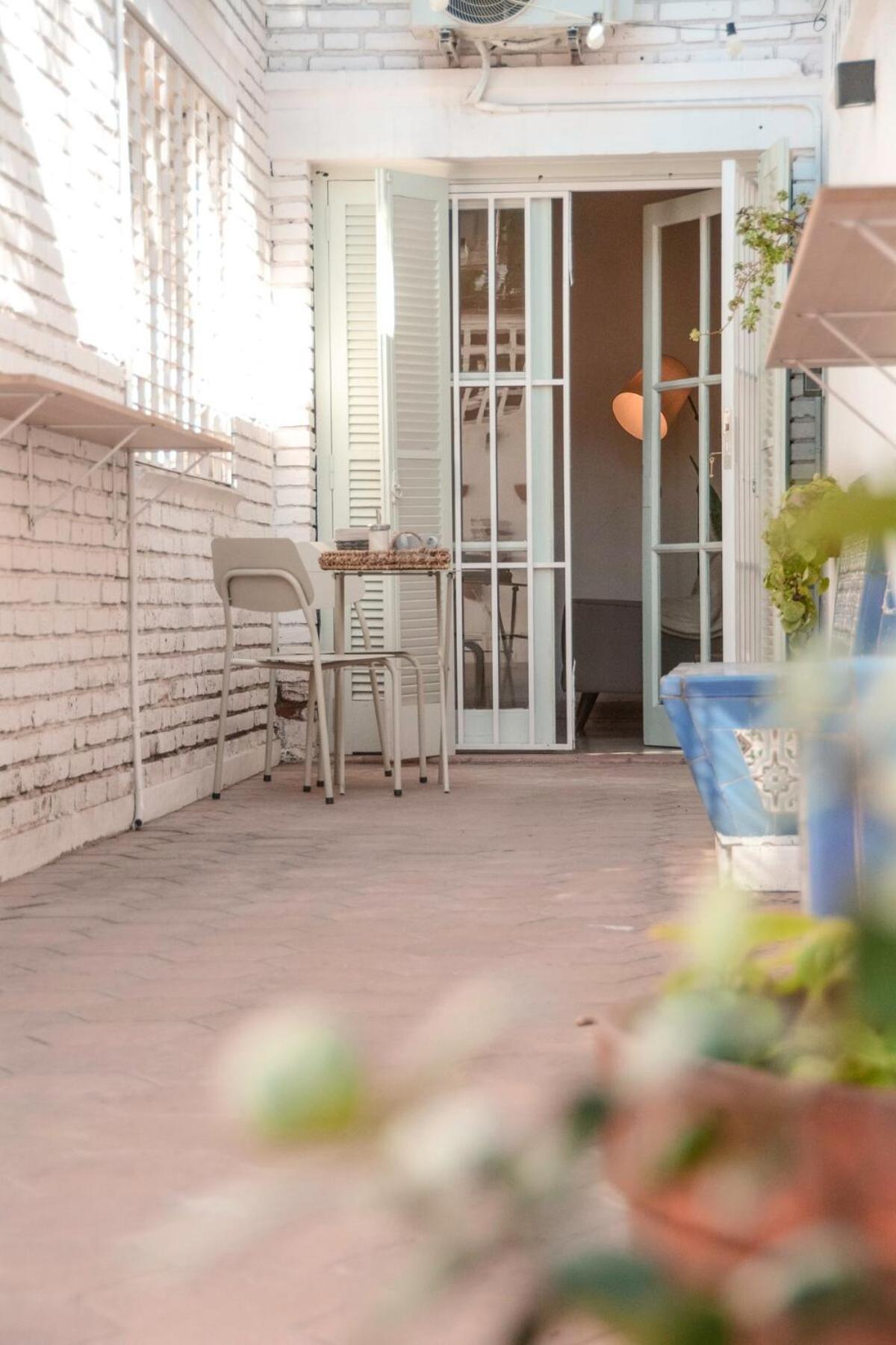 Exclusiva Casa Privada En La Mejor Zona De Mendoza Villa Luaran gambar