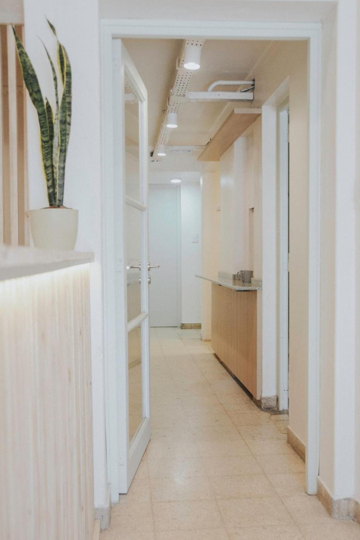 Exclusiva Casa Privada En La Mejor Zona De Mendoza Villa Luaran gambar