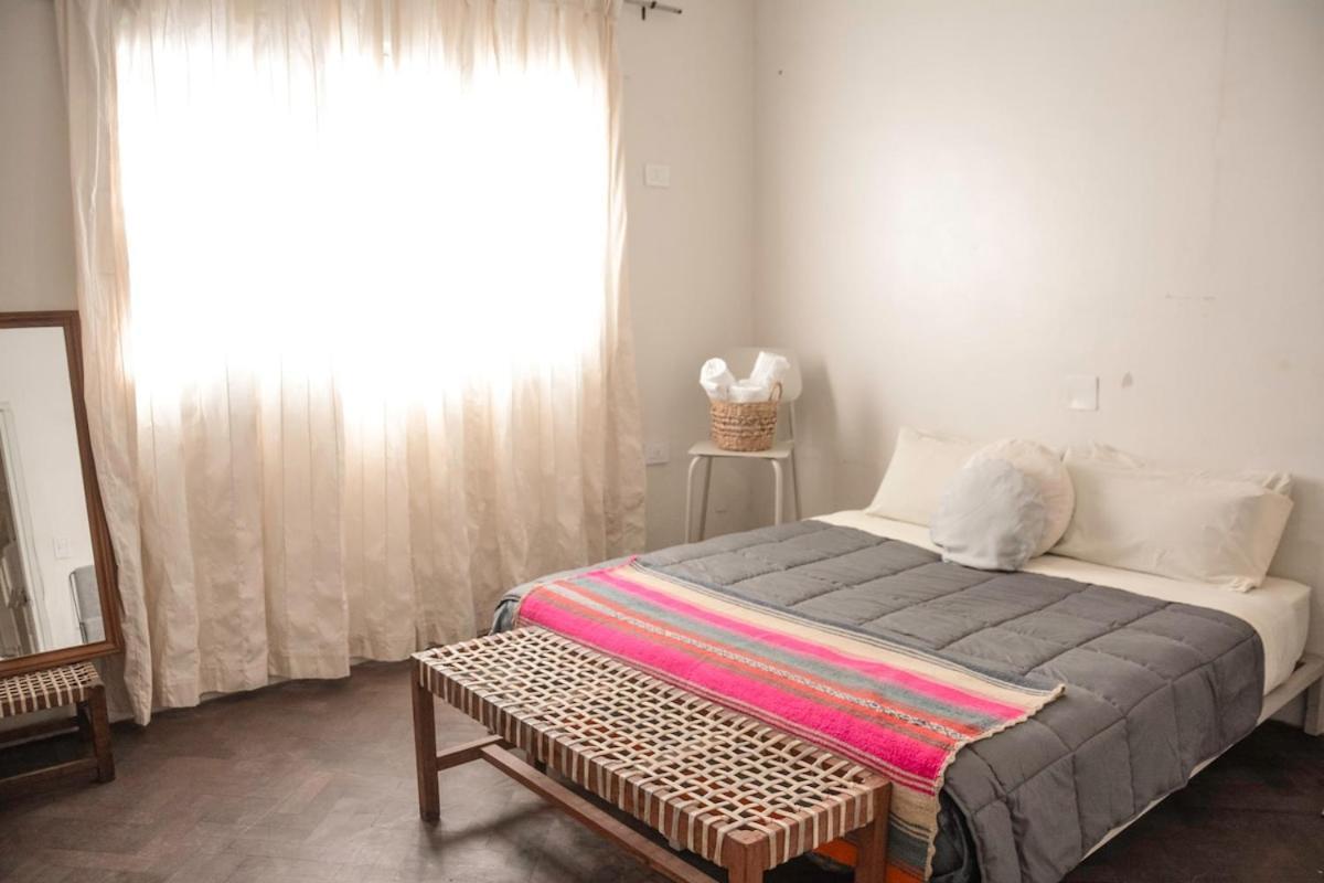 Exclusiva Casa Privada En La Mejor Zona De Mendoza Villa Luaran gambar