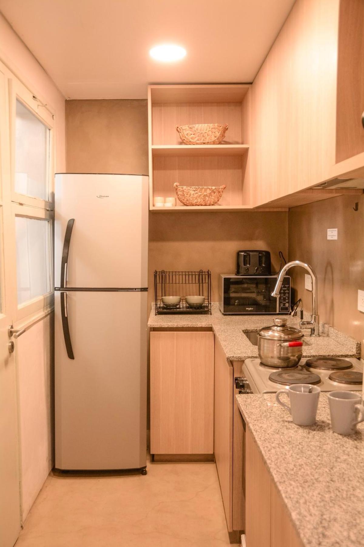 Exclusiva Casa Privada En La Mejor Zona De Mendoza Villa Luaran gambar