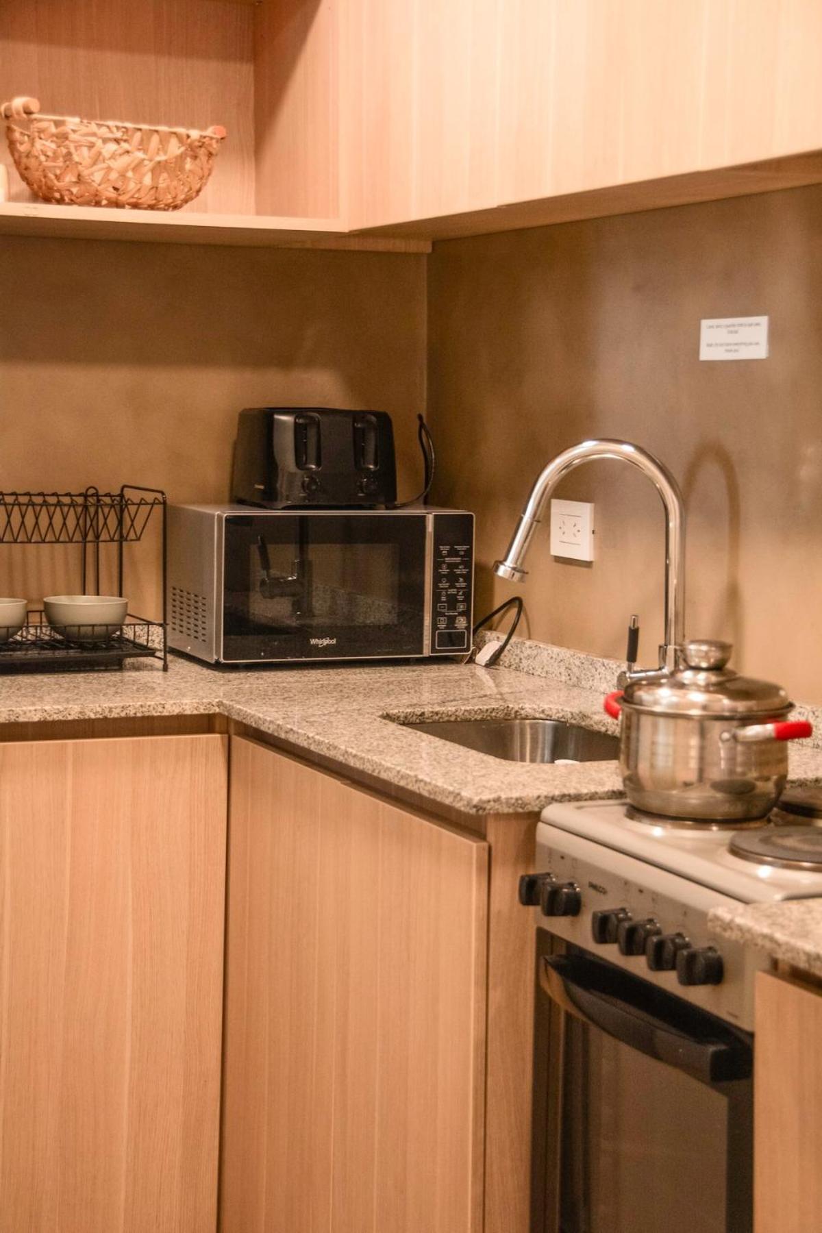 Exclusiva Casa Privada En La Mejor Zona De Mendoza Villa Luaran gambar