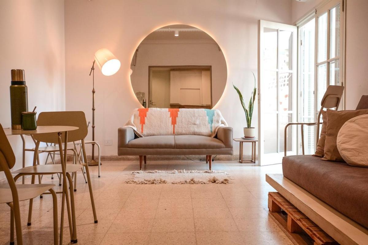 Exclusiva Casa Privada En La Mejor Zona De Mendoza Villa Luaran gambar