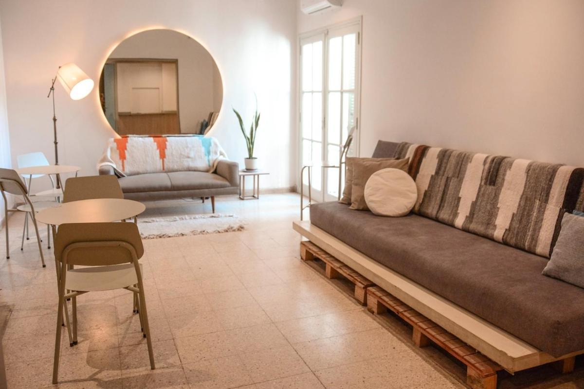 Exclusiva Casa Privada En La Mejor Zona De Mendoza Villa Luaran gambar