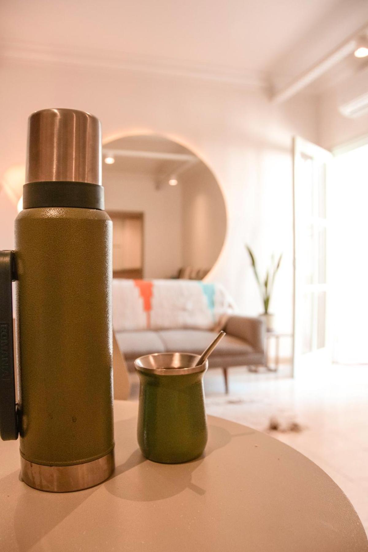 Exclusiva Casa Privada En La Mejor Zona De Mendoza Villa Luaran gambar
